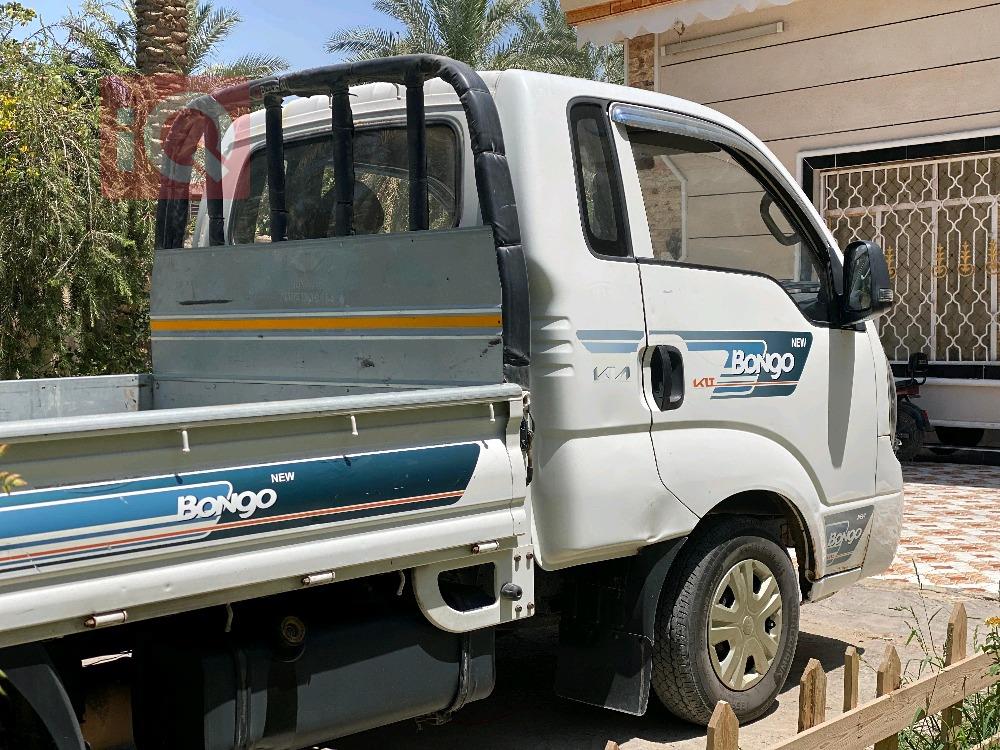 Kia Bongo